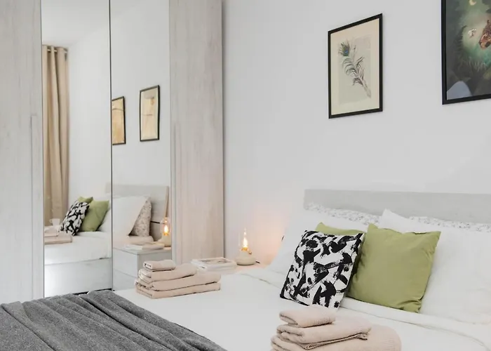 Sweet Home In Laterano
