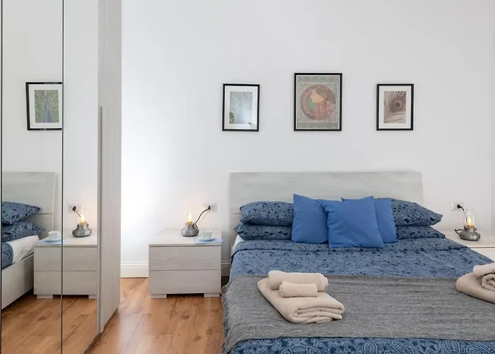 Sweet Home In Laterano